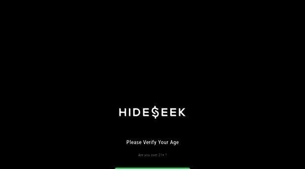 hideseek.com