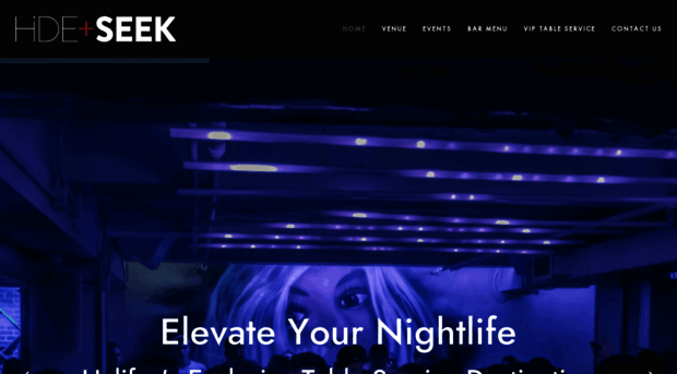 hideseekhfx.com