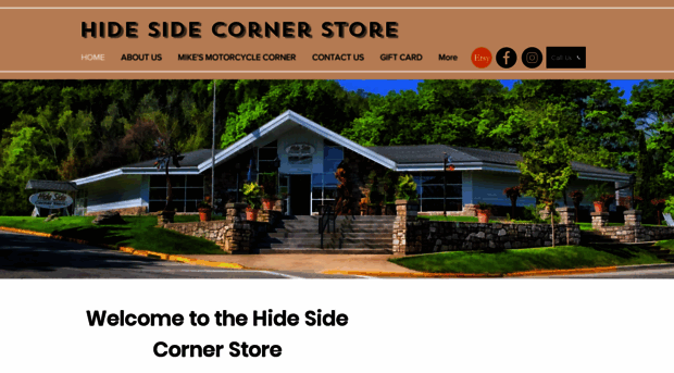 hideside.com