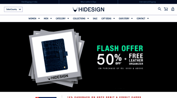 hidesign.buildabazaar.com