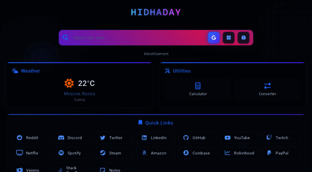 hidhaday.pro
