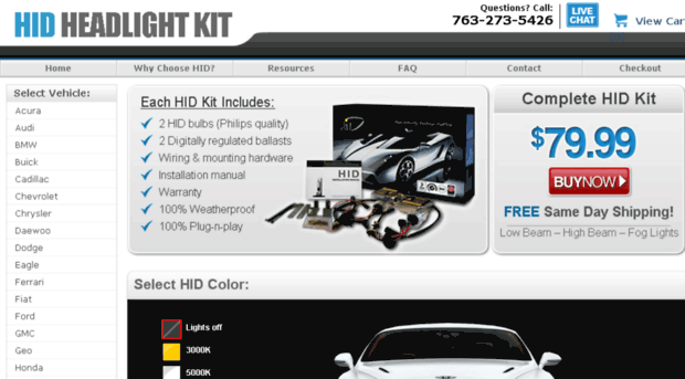 hidheadlightkit.com