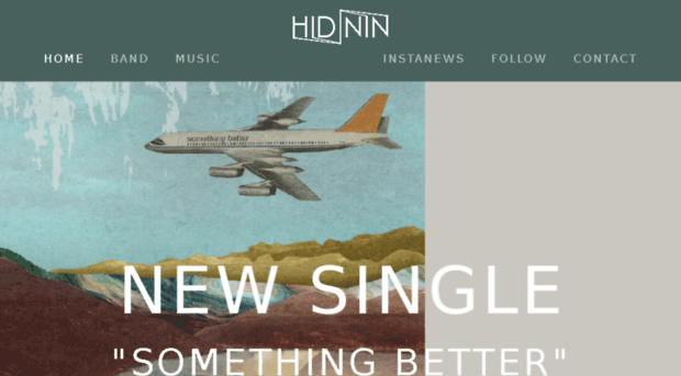 hidinin.com