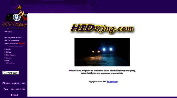 hidking.com