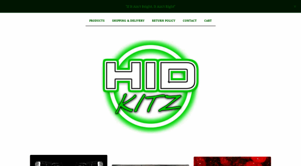 hidkitzstore.com