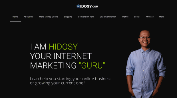 hidosy.com