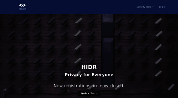 hidr.io