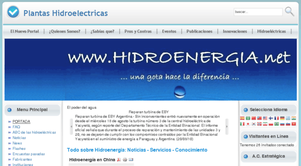 hidroenergia.net
