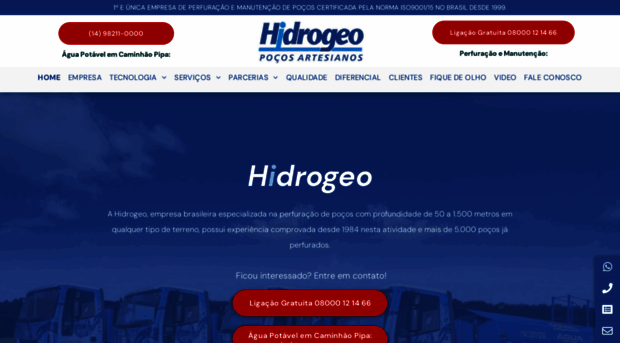 hidrogeosp.com.br