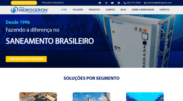 hidrogeron.com