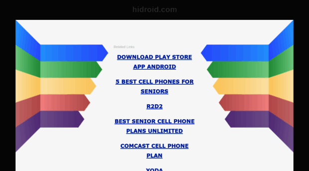 hidroid.com