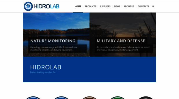 hidrolab.lv