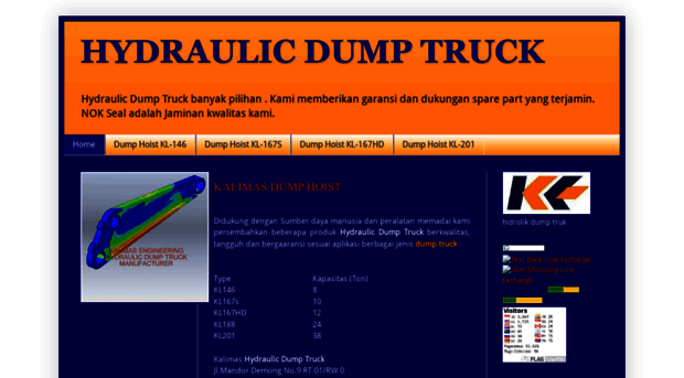 hidrolik-dump-truck.blogspot.com