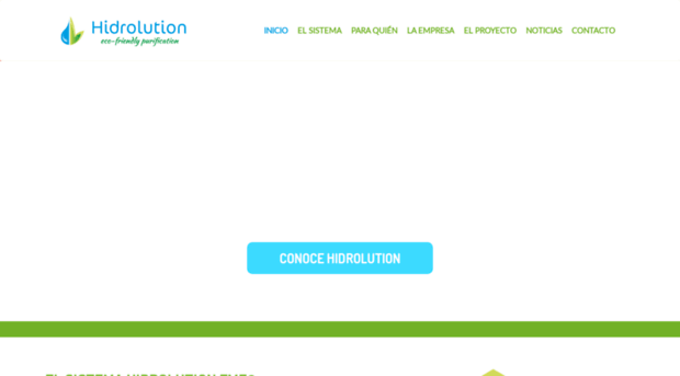 hidrolution.com