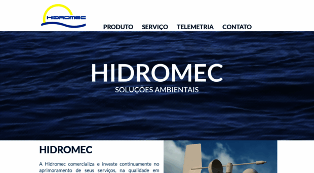 hidromechc.com.br