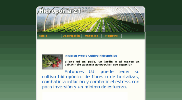 hidroponia21.net