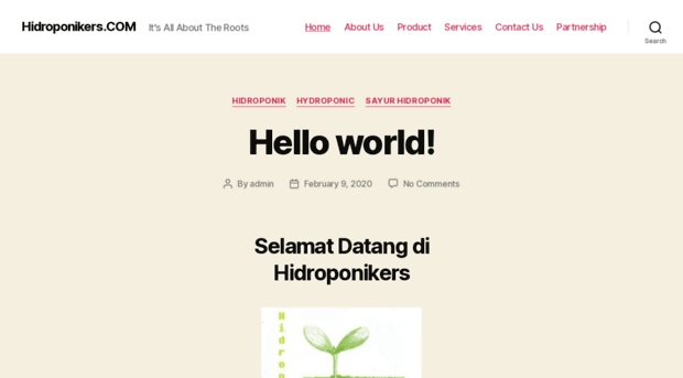 hidroponikers.com