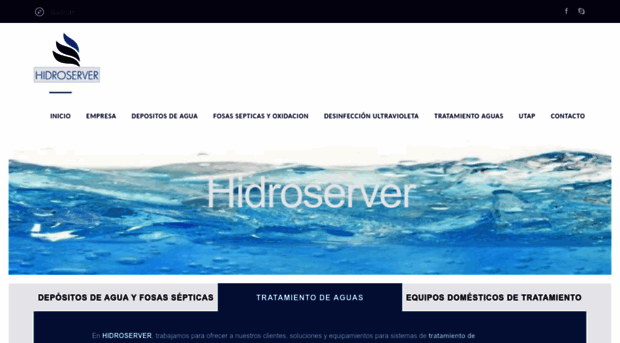 hidroserver.com