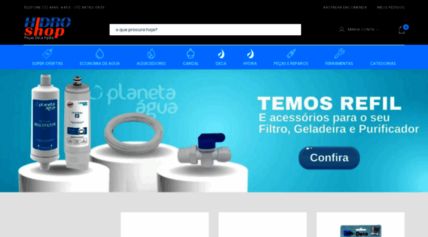 hidroshop.com.br