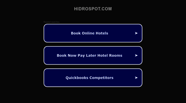 hidrospot.com