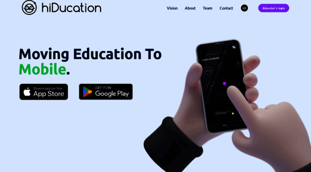 hiducation.org