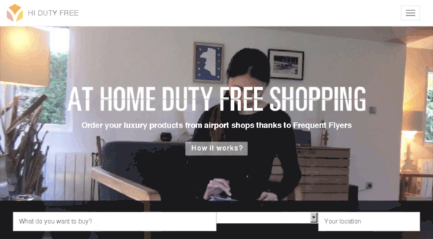 hidutyfree.com