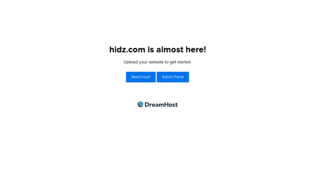 hidz.com