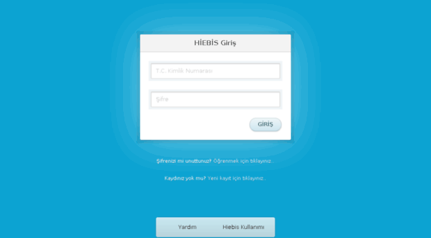 hiebis.tarim.gov.tr