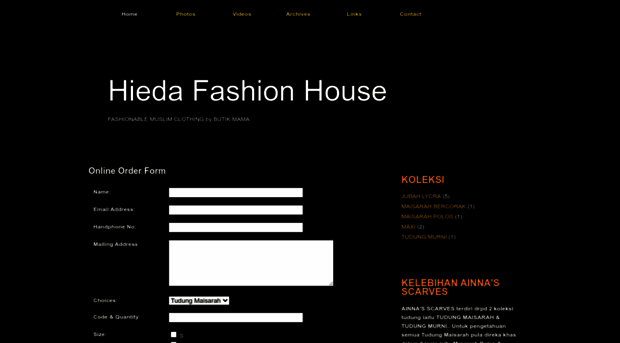 hiedafashion.blogspot.com