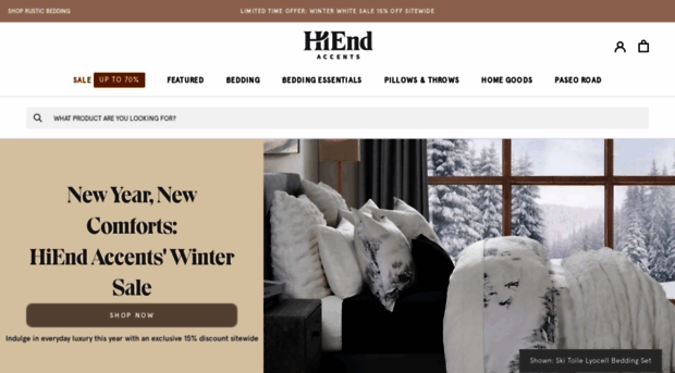 hiendaccents.com