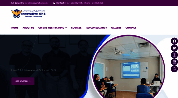 hienlegroup.com