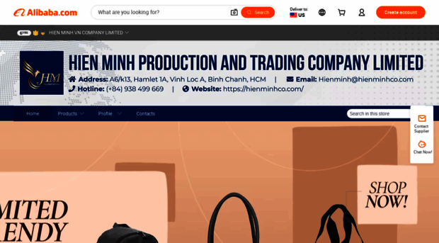 hienminhco.trustpass.alibaba.com