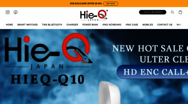 hieq-hq.com