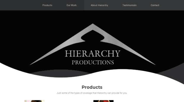 hierarchy-productions.com