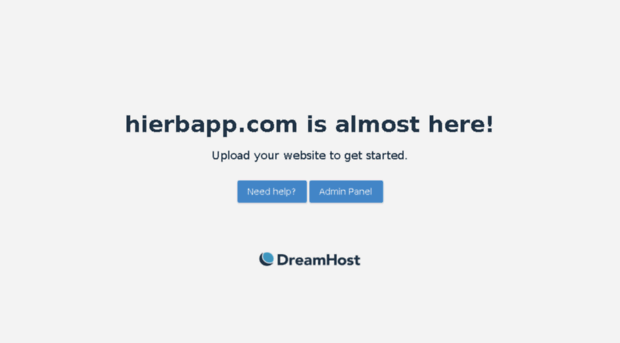 hierbapp.com