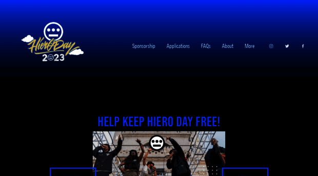 hieroday.com