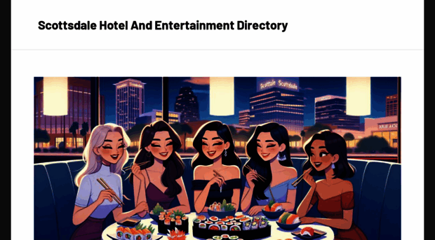 hiescottsdalehotel.com