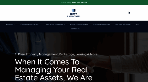 hiettassociates.com