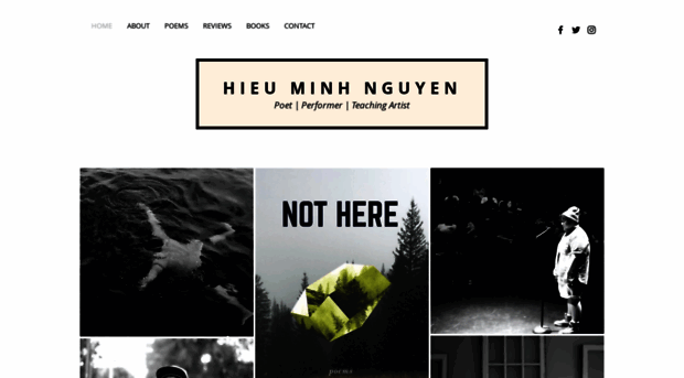 hieuminhnguyen.com