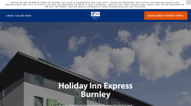 hiexburnley.com