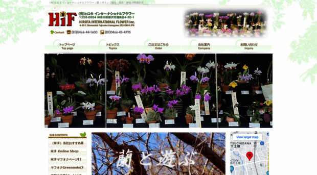 hif.co.jp