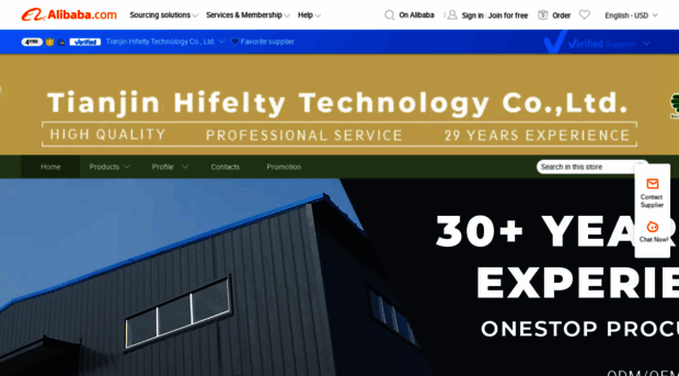 hifelty.en.alibaba.com