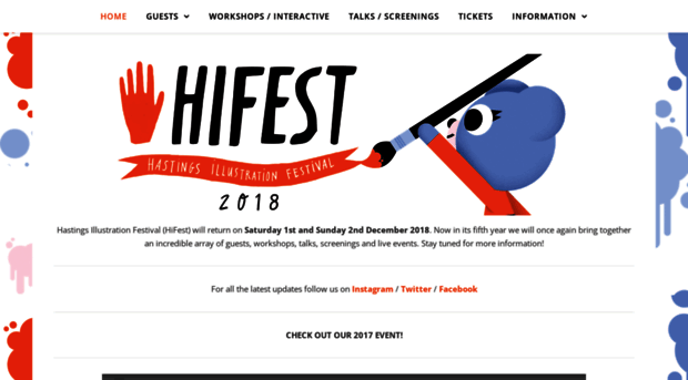 hifest.co.uk