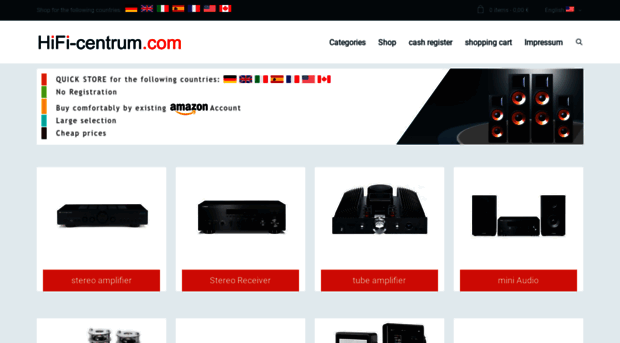 hifi-centrum.com