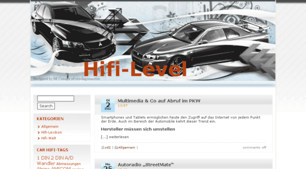 hifi-level.de
