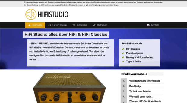 hifi-studio.de