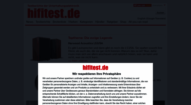 hifi-test.de