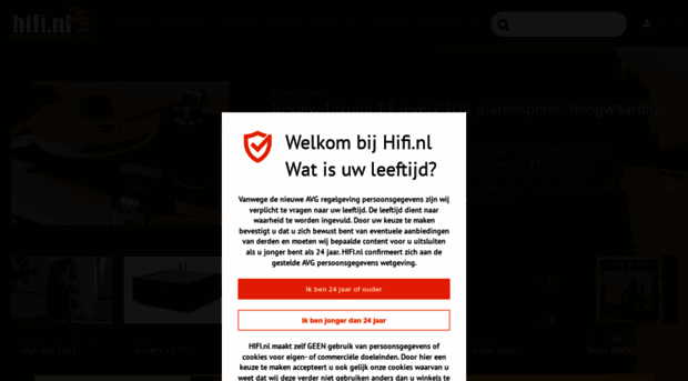 hifi.nl