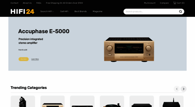 hifi24.com