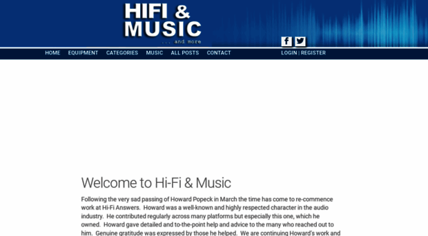 hifianswers.com